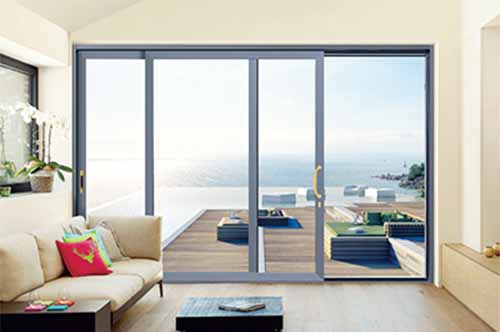 平開窗 平開窗