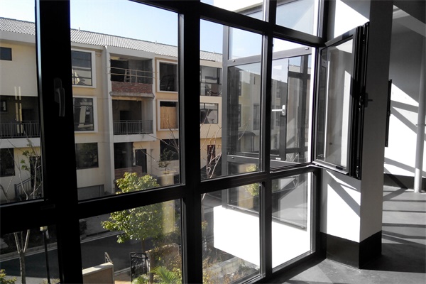 斷橋鋁門窗 斷橋鋁門窗